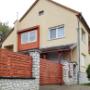 Apartmanházunk