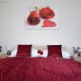 Rózsa apartman