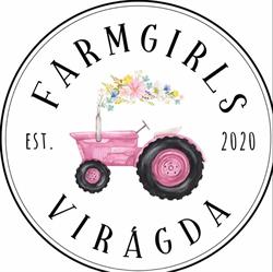 Farmgirls Virágda Pasarét