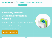 Körömgombadoktor Webáruház
