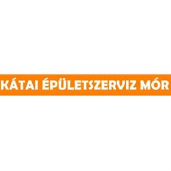 Kátai Épületszervíz Villanyszerelés-Vízszerelés-Fűtésszerelés és Épületgépészet