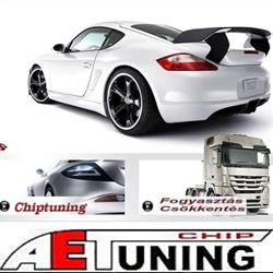 AET Chiptuning