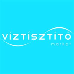 Víztisztító Market webáruház ügyfélszolgálat és csomagpont