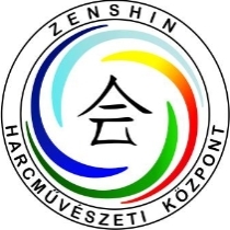 Zenshin Harcművészeti Központ