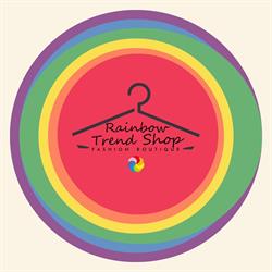 Rainbow Trend Shop