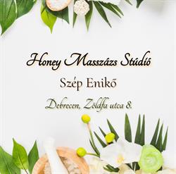 Honey Masszázs Stúdió