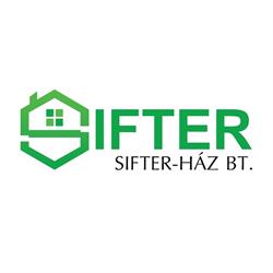Sifter-Ház Bt