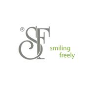 Smiling Freely