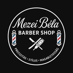 Mezei Barbershop