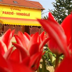 Verona Panzió-Vendéglő