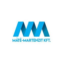 Máté-Martenzit Kft.