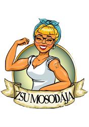 Zsu Mosodája/Susy's Laundry