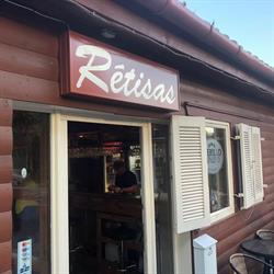 Rétisas Vendéglő
