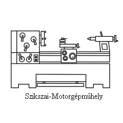 Szikszai Gépműhely