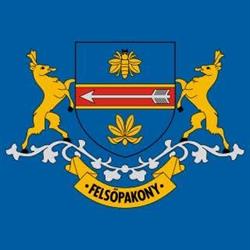 Felsőpakony Nagyközség Önkormányzata