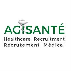AGISANTÉ Healthcare Recruitment Kft. (AGISANTÉ Recrutement Médical)