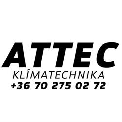 Attec Klíma Kft