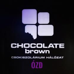 Chocolate Brown Szolárium Ózd