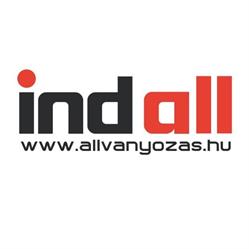 Induserv Állványművek Kft