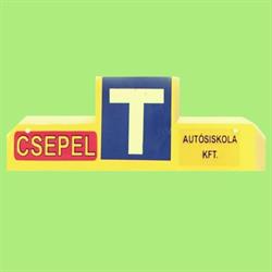 Csepel Autósiskola