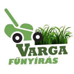 Varga-fűnyírás