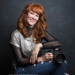 Ginger and Lime photography