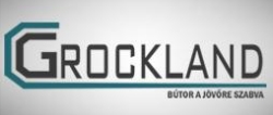 GROCKLAND Fa- és Bútoripari Kereskedelmi Kft.