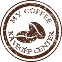 MY COFFEE - KÁVÉGÉP CENTER