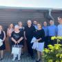 Pannónia Könyvvizsgáló csoportkép