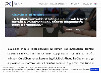 Pannónia Könyvvizsgáló Kft honlapja