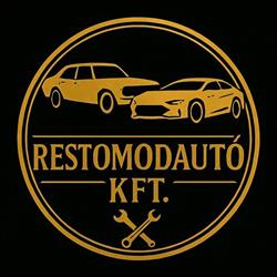 RestomodAutó Autószerviz