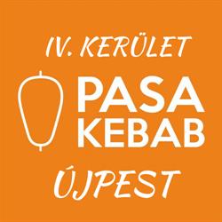 PASA KEBAB BUDAPEST