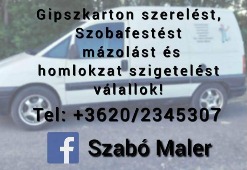 Szabó Maler