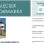 Minden, ami informatika