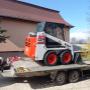 Bobcat 553