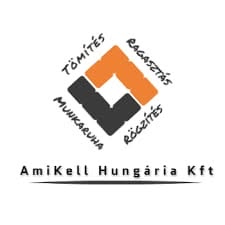Amikell Barkács Shop DPD Pont