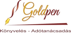 Goldpen Könyvelőiroda - Könyvelés, Adótanácsadás, Bérszámfejtés Budapest