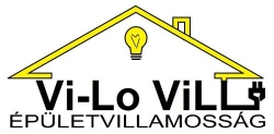 Vi-Lo Vill Épületvillamosság