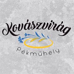 Kovászvirág Pékműhely - Kézműves pékség, reggeliző és kenyérbolt