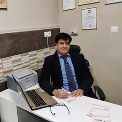 Dr. Tashter Yousef fül-orr-gégészeti magánrendelése