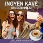 Levendula fagylaltozó, cukrászda és kávézó egy helyen. Kézműves fagylalt. Szolnok