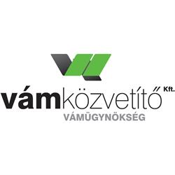Vámközvetítő Kft. VÁMÜGYNÖKSÉG Győr-Budapest