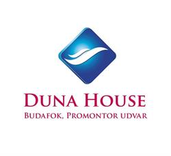 Duna House Budafok, Promontor Udvar