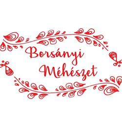 Borsányi Méhészet