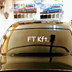 FóliaTelepítő Kft.