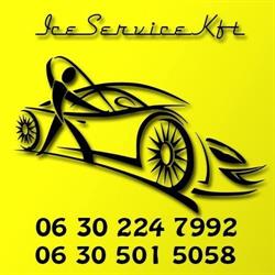 Ice Service Kft.