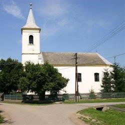 Szentistvánbaksa Értékeinek Megőrzéséért Alapítvány