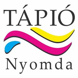 Tápió Nyomda Kft.
