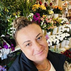 Mónika Virág