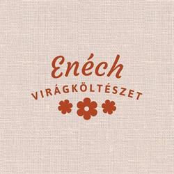 Enéch Virágköltészete